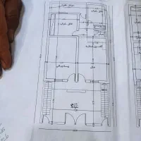 فروش زمین مسکون|فروش زمین و ملک کلنگی|حمیدیه, |دیوار