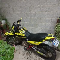 تریل کویر تی 2 مدل۱۳۰۳