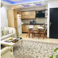 فروش آپارتمان 74 متر خ شهدا خ سلمان فارسی*کد۵۱*