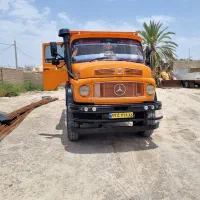 تک کمپرسی مدل 1400