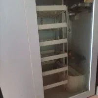 دستگاه جوجه کشی تمام اتوماتیک