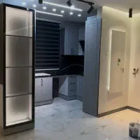 ۶۲ متر شیک و پیک/۵۰۰ میلیون وام آماده