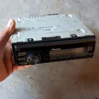 ضبط پایونر
