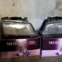 چراغ جلو 405