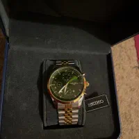 ساعت seiko اورجینال مردانه