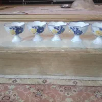 گل پنبه ای قدیمی