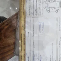 پارس مدل ۹۸ تک گانه|خودرو سواری و وانت|باسمنج, |دیوار