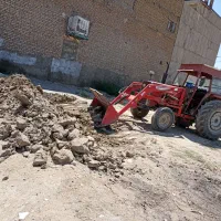 تراکتور285مدل88