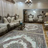 ویلا داخل شهرفومن