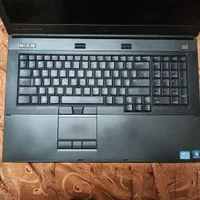 Dell i7|رایانه همراه|تبریز, |دیوار