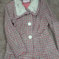 پالتو عروسکی