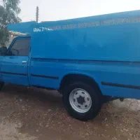 فروش نیسان دوگانه فابریک