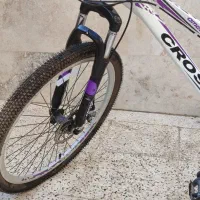 فروش فوری دوچرخه ۲۶ صفر کیلومتر ده میلیون تومان|دوچرخه، اسکیت، اسکوتر|بجنورد, |دیوار