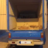 نیسان وانت|خودرو سواری و وانت|مشکین‌دشت, |دیوار