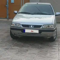 پژو 405slx فنی سالم و به شرط موتور tu5