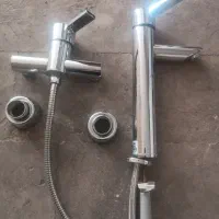 شیرآلات سرویس|لوازم سرویس بهداشتی|تهران, سیروس|دیوار