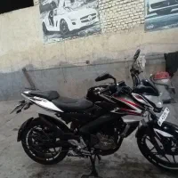 ns 200