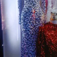 لباس مجلسی لباس شب