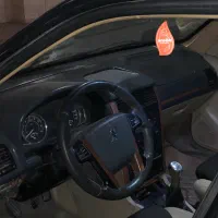 پارس elx موتور زانتیا|خودرو سواری و وانت|رشت, یخسازی|دیوار