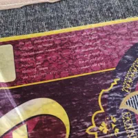 دوتخته فرش دوازده متری  هزار شانه سه هزار تراکم|فرش|دورود, |دیوار