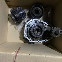 ترنسفر ویتارا۲۰۰۰|قطعات یدکی و لوازم جانبی|پاکدشت, پاکدشت (مامازند)|دیوار