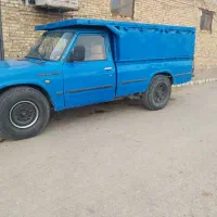 نیسان‌وانت‌۸۸|خودرو سواری و وانت|مرند, |دیوار