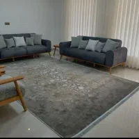 فرش ۹متری و ۲عدد۶ متری