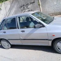 پراید۱۳۱مدل ۱۳۹۰