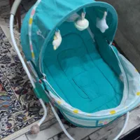 گهواره خارجی