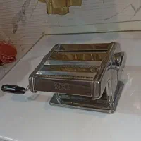 رشته کن ماکارونی و پاستا مارک AEG تمام استیل