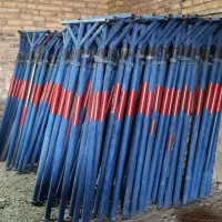 تجهیزات قالب بندی