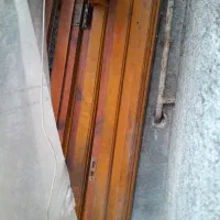 فروش درب چوبی نراد|مصالح و تجهیزات ساختمان|کلاچای, |دیوار