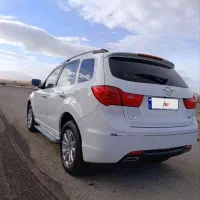 هایما s7 مدل ۱۴۰۰|خودرو کلاسیک|سنقر, |دیوار