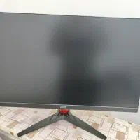 فروش مانیتور گیمینگ Acer kg272 s|قطعات و لوازم جانبی رایانه|برازجان, |دیوار