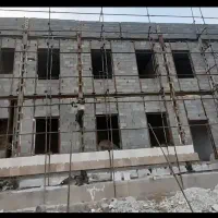 نصب داربست فلزی امیر