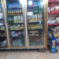 فروشنده خانم یا اقا