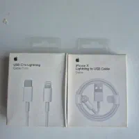 کابل آیفون تایپ سی به لایتنینگ