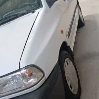 پراید ۹۷|خودرو سواری و وانت|شاهین دژ, |دیوار