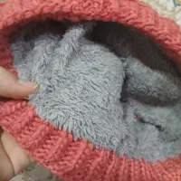 دو عدد کلاه و شال|کفش و لباس بچه|سقز, |دیوار