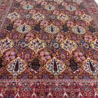 فرش دستباف ۱۲متری