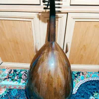 عود زریاب حرفه ای|سازهای سنتی|بندرعباس, |دیوار