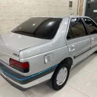 پژو ۴۰۵