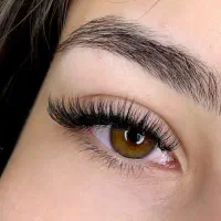 خدمات اکستنشن مژه تخفیف ویژه