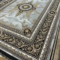 فرش ورساچه فیلی