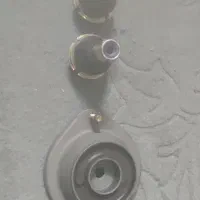 قطعات ماشین|قطعات یدکی و لوازم جانبی|مشهد, یاس|دیوار