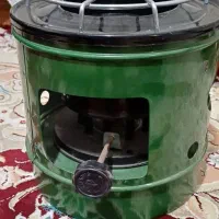 کرسی وچراغ نفتی|اجاق گاز و لوازم برقی پخت‌وپز|کرمانشاه, |دیوار