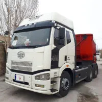 فاو جفت مدل ۹۵