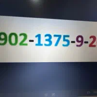 سیم کارت ایرانسل تاریخ تولد 20-9-1375-0902