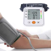 دستگاه فشارسنج Alfred/ دقیق‌ترین همراه سلامت شما