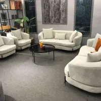 مبل راحتی مینیمال مدرن آماده تحویل مدل رویال|مبلمان خانگی و میز عسلی|تهران, خاک سفید|دیوار